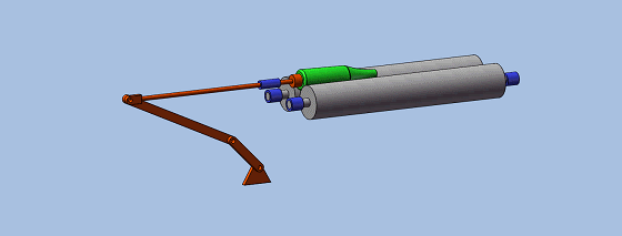 solidworksrouting教程